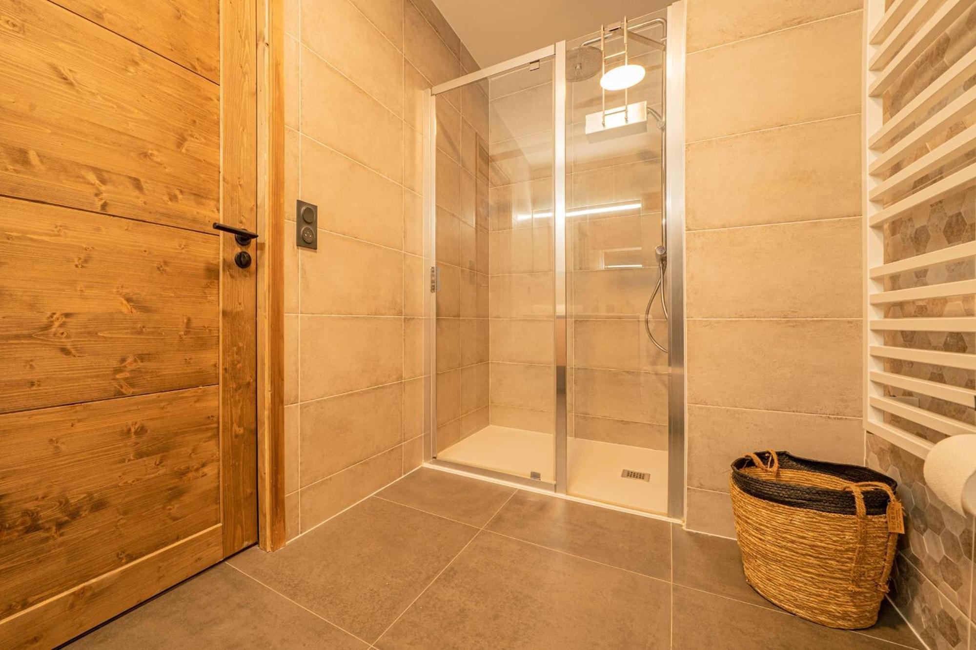 Perle Blanche - Brand New 2 Bedroom Apartment Perfectly Located Chamonix Exterior foto